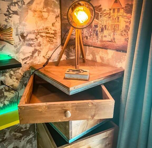 膳宿费 Ocean Suites