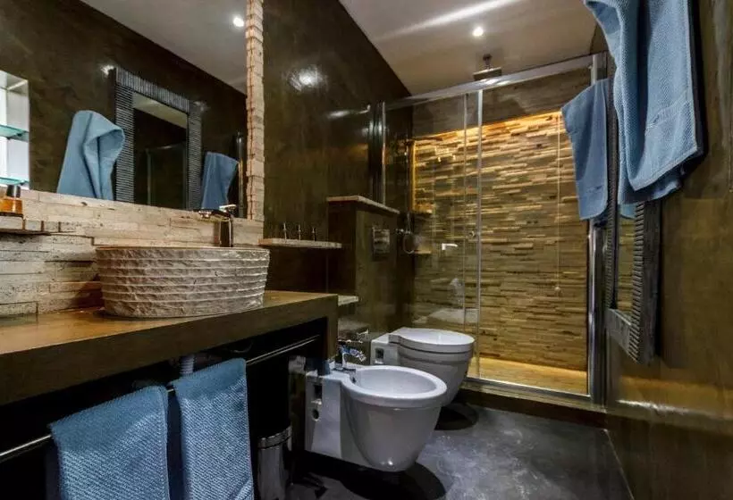 پانسیون Ocean Suites