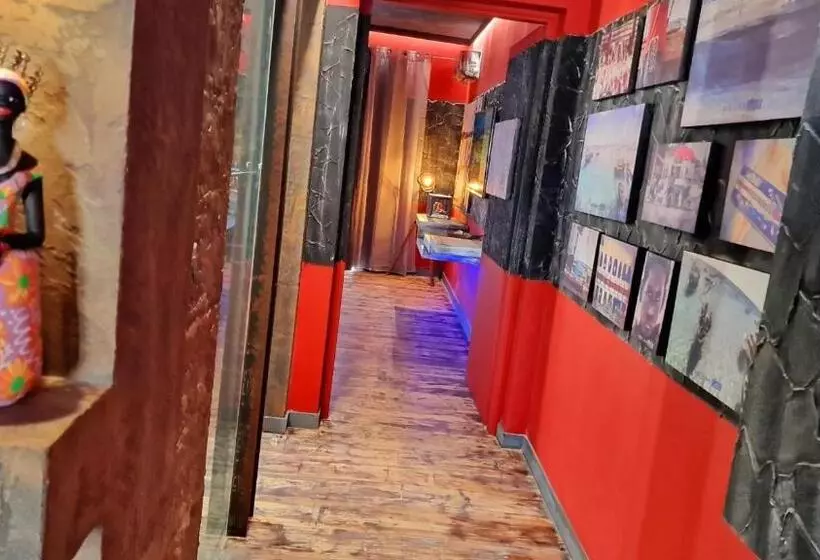 پانسیون Ocean Suites