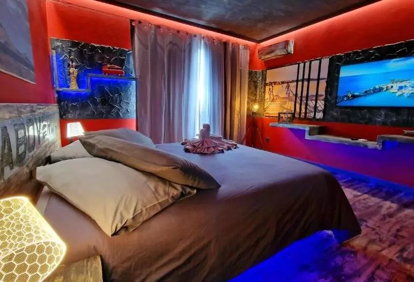 پانسیون Ocean Suites