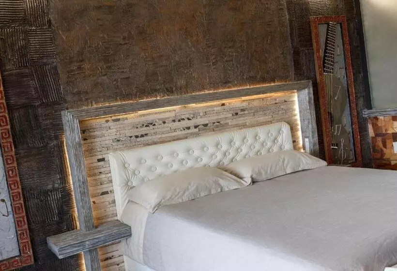 پانسیون Ocean Suites