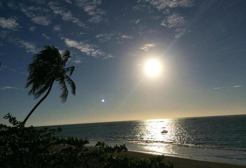 پانسیون Pousada Corais Dos Milagres