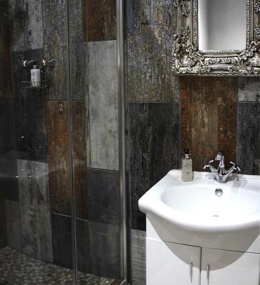 ペンション Sewende Hemel