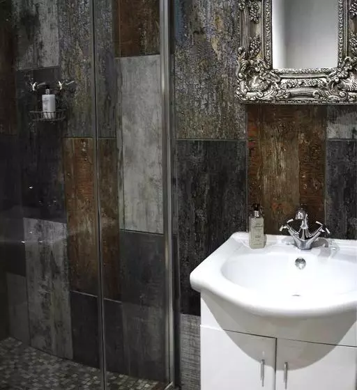 Majatalo Sewende Hemel