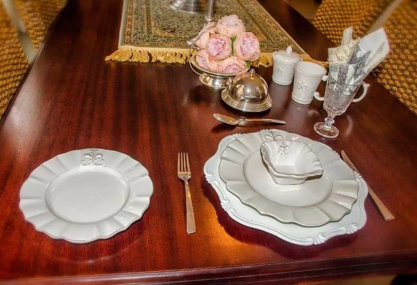 Majatalo Sewende Hemel