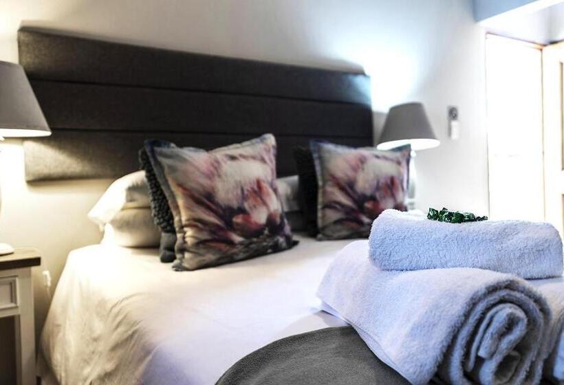 ペンション Sewende Hemel