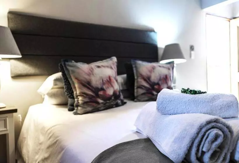 Majatalo Sewende Hemel