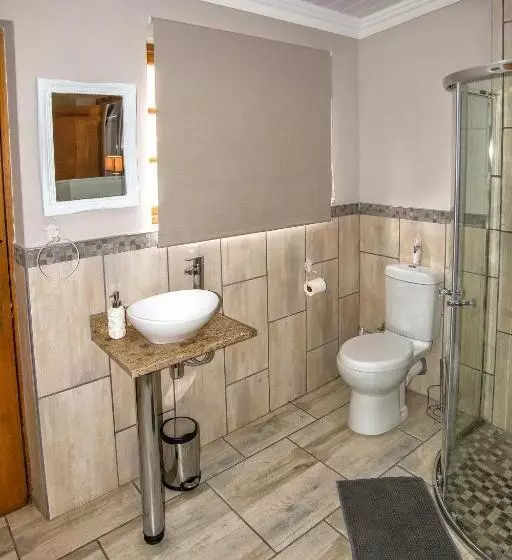 Majatalo Sewende Hemel