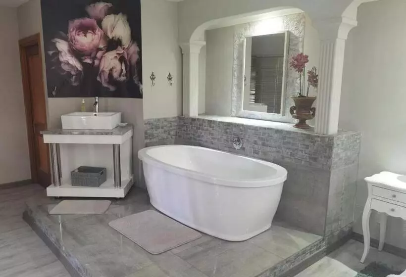 Majatalo Sewende Hemel