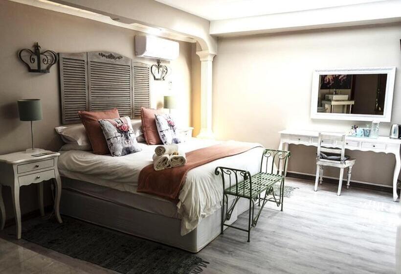 ペンション Sewende Hemel