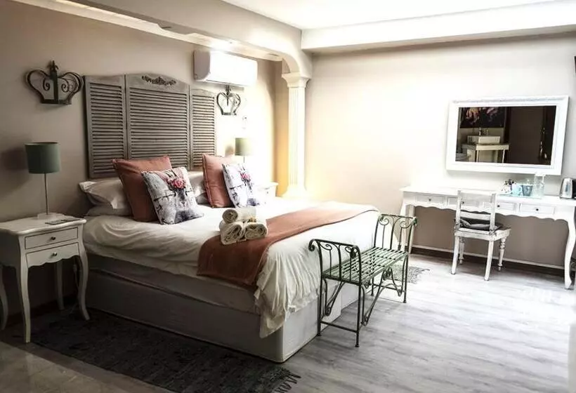 Majatalo Sewende Hemel