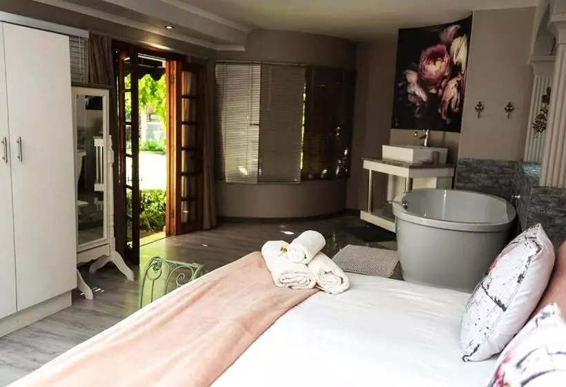 Majatalo Sewende Hemel