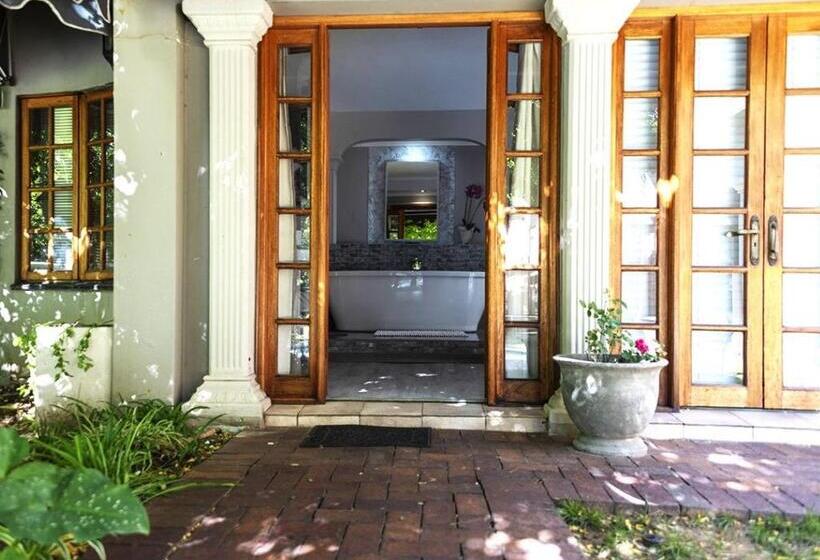 ペンション Sewende Hemel