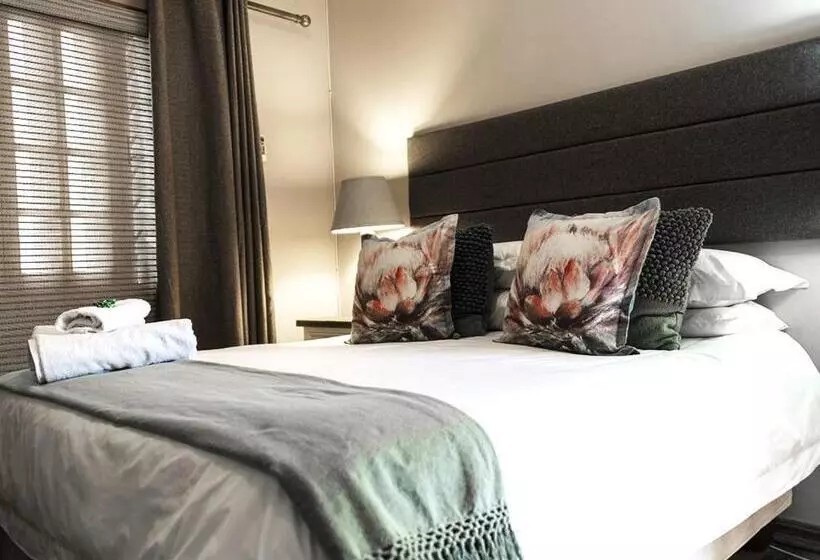 Majatalo Sewende Hemel