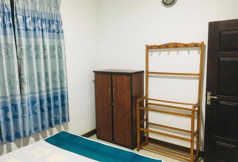 بنسيون Travel Bird Villa Foreign Bookings Only