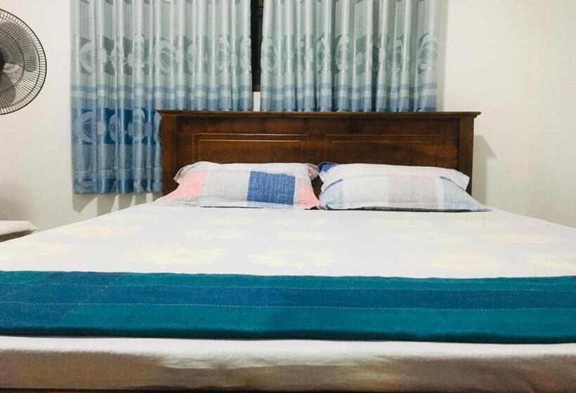 بنسيون Travel Bird Villa Foreign Bookings Only