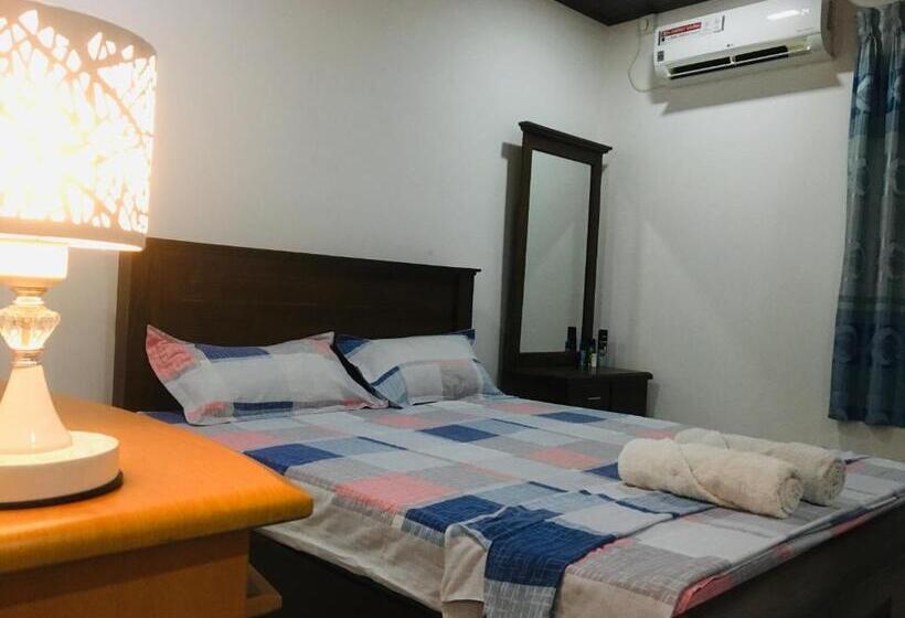 بنسيون Travel Bird Villa Foreign Bookings Only