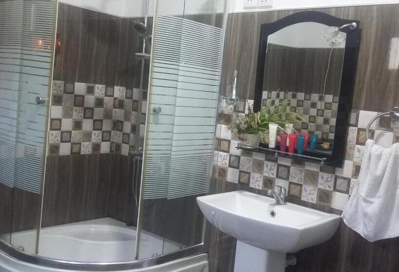 بنسيون Travel Bird Villa Foreign Bookings Only