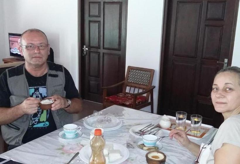 بنسيون Travel Bird Villa Foreign Bookings Only