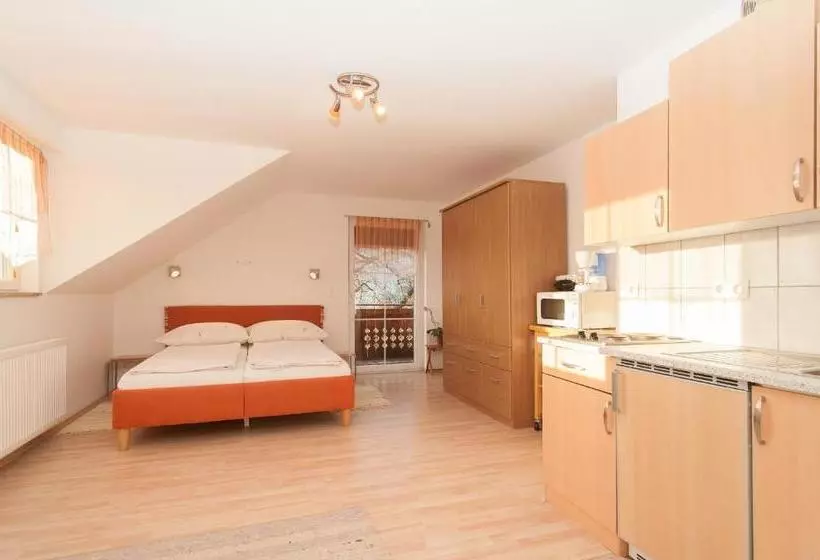 ユースホステル Lug Ins Land