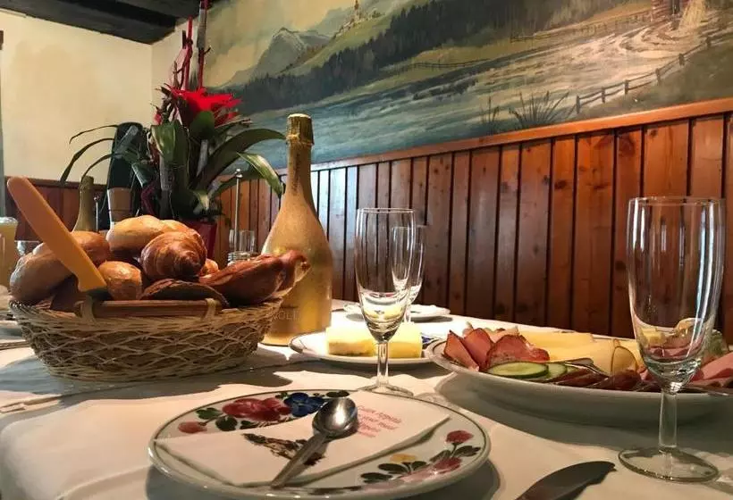 ユースホステル Lug Ins Land