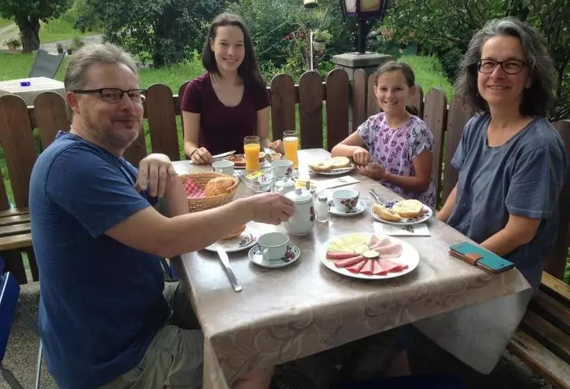 ユースホステル Lug Ins Land