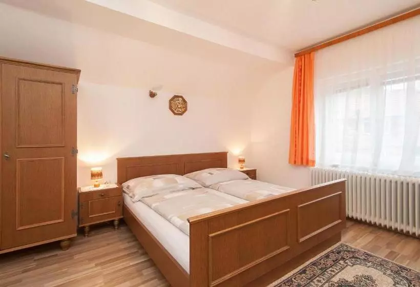 ユースホステル Lug Ins Land