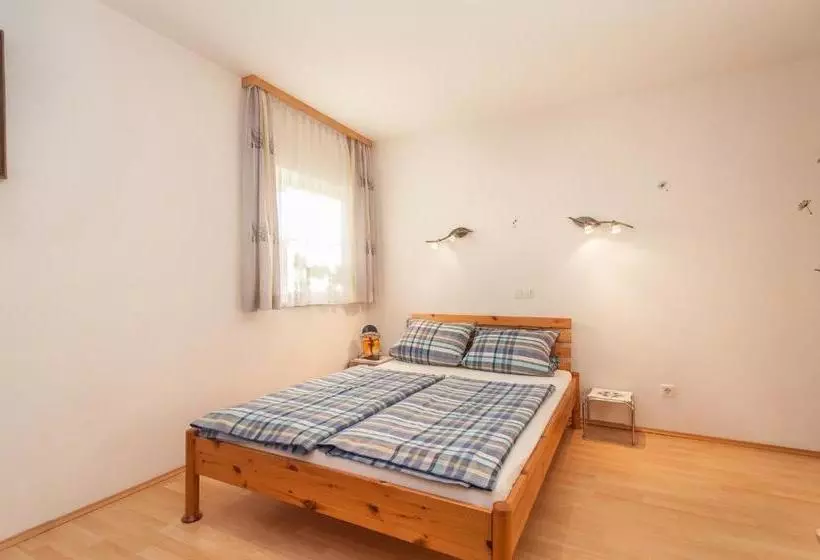 ユースホステル Lug Ins Land