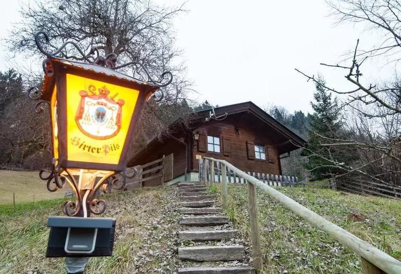 ユースホステル Lug Ins Land