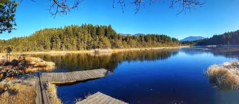 ユースホステル Lug Ins Land