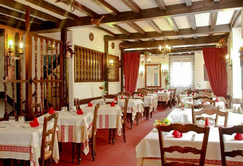 ホテル Relais Des Tilleuls