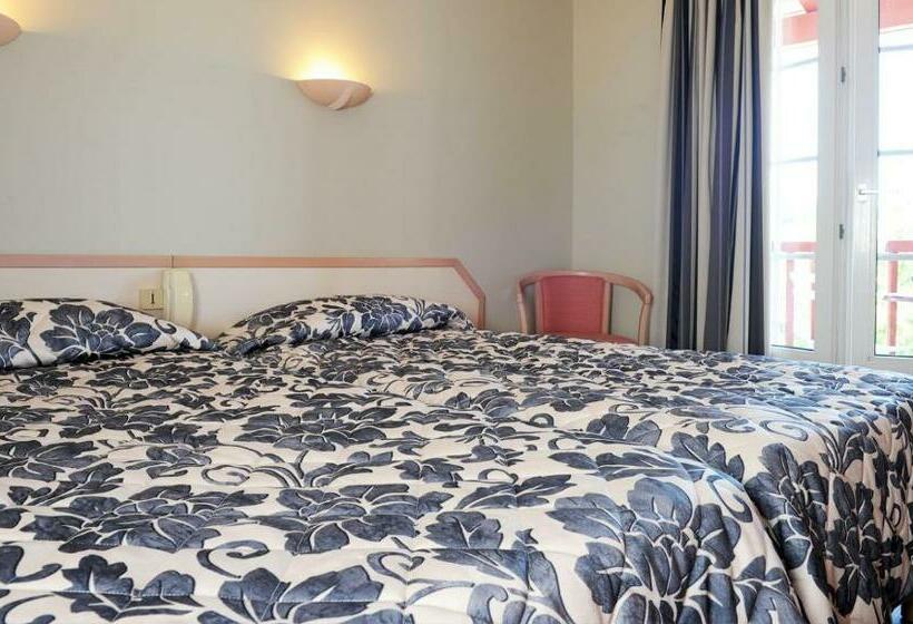 ホテル Relais Des Tilleuls