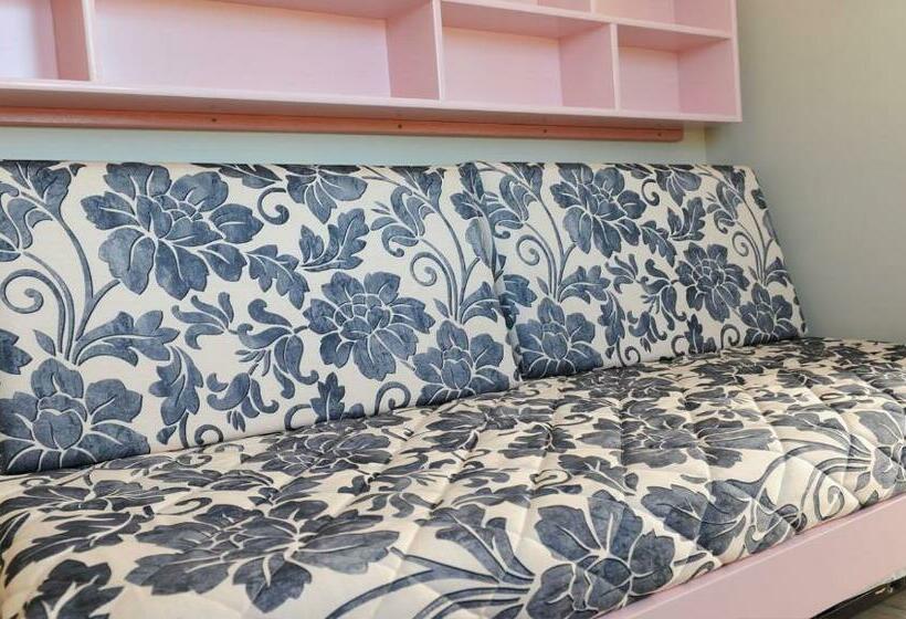 ホテル Relais Des Tilleuls