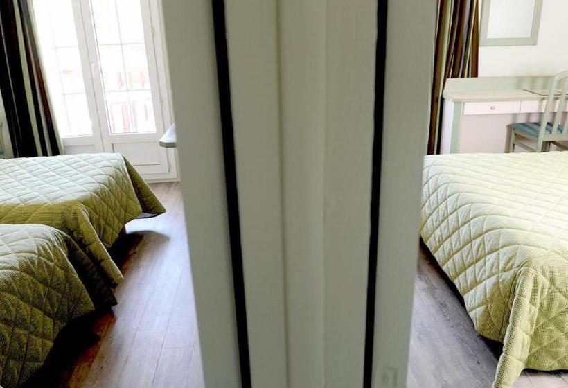 ホテル Relais Des Tilleuls