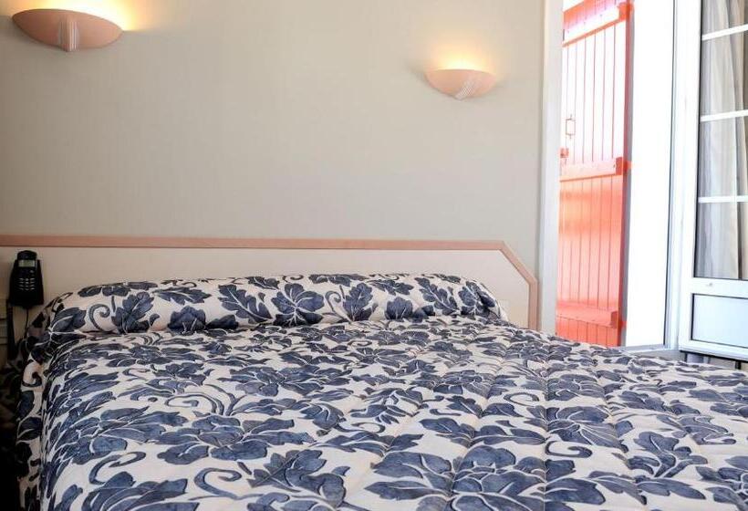 ホテル Relais Des Tilleuls