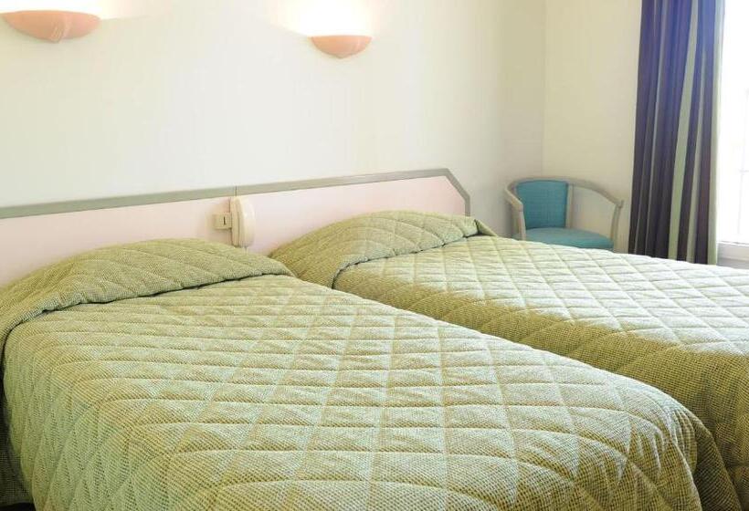 ホテル Relais Des Tilleuls