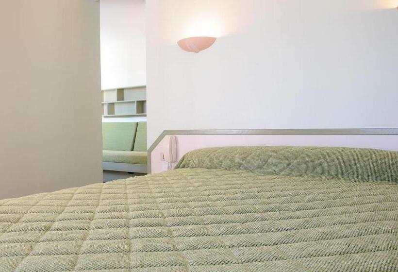 ホテル Relais Des Tilleuls