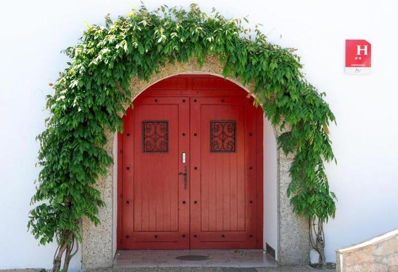 ホテル Relais Des Tilleuls