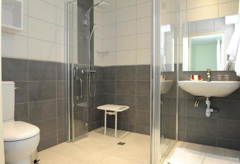 ホテル Relais Des Tilleuls