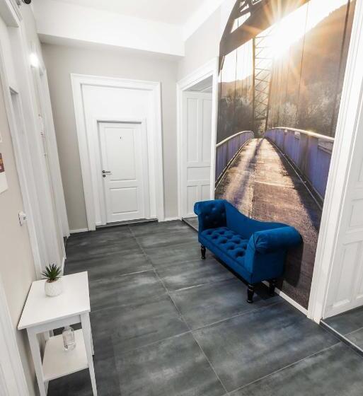 پانسیون 4flats