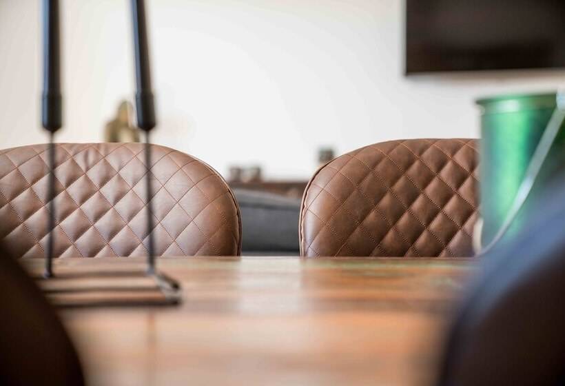 פנסיון Fewo Löwenherz