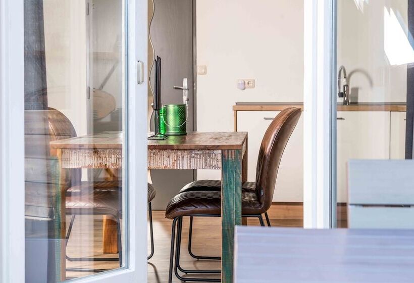 פנסיון Fewo Löwenherz