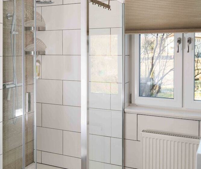 פנסיון Fewo Löwenherz