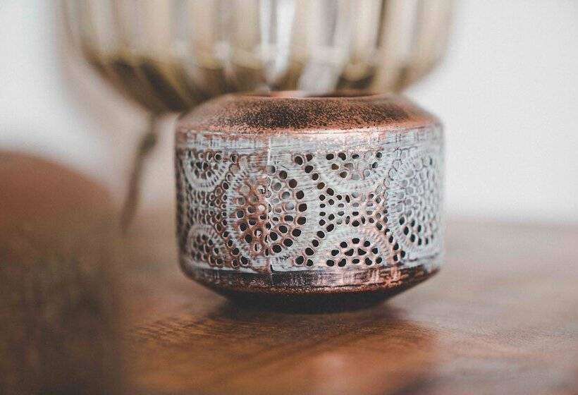 פנסיון Fewo Löwenherz