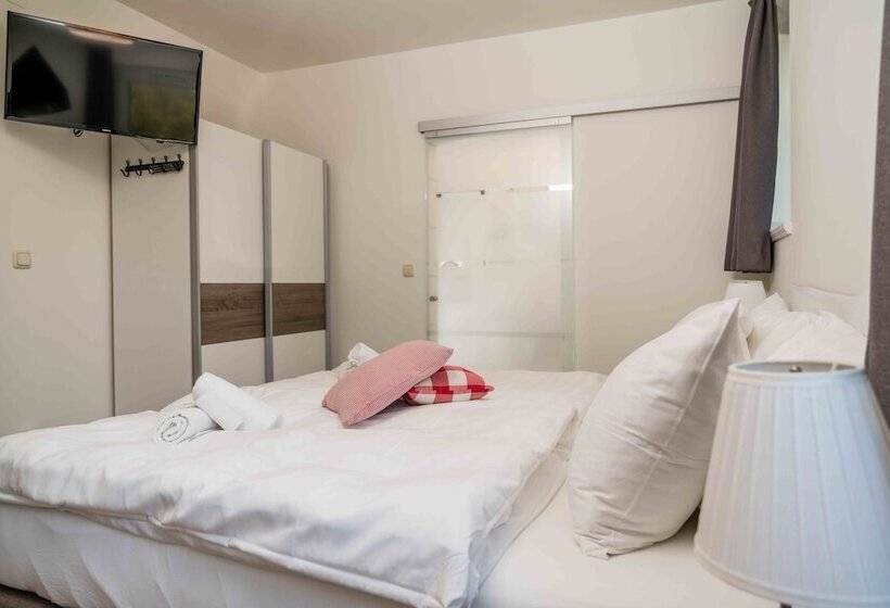 פנסיון Fewo Löwenherz