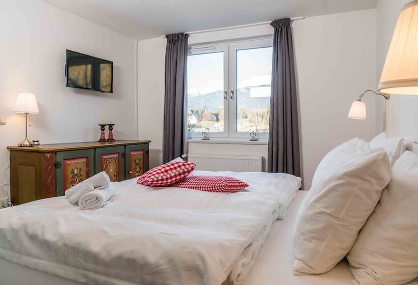 פנסיון Fewo Löwenherz