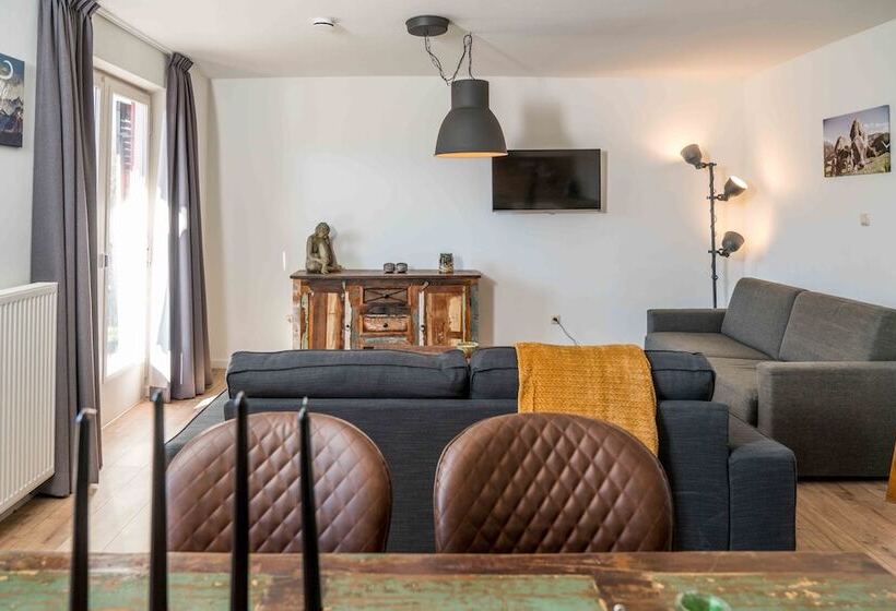 פנסיון Fewo Löwenherz