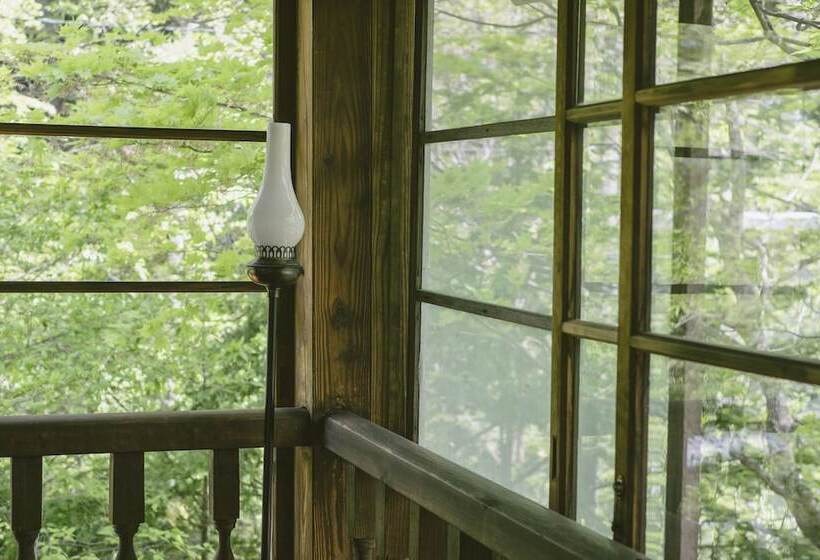 Pensão Koya Backpackers