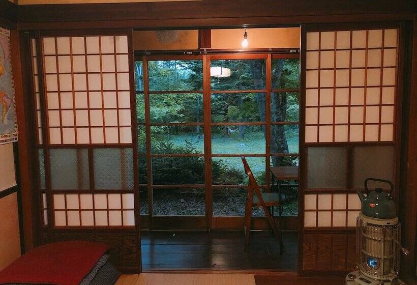 Pensão Koya Backpackers