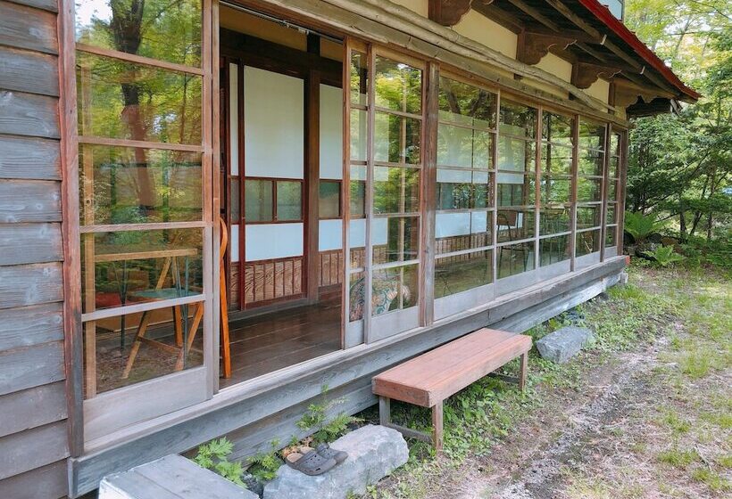 Pensão Koya Backpackers